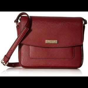 Kate Spade New York Laurel Way Myra Crossbody Bag
